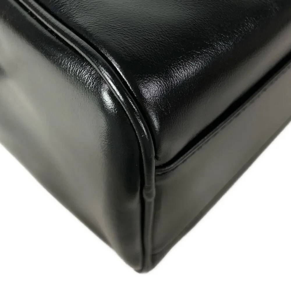 Miu Miu Leather top handle bag Handbag 5BB182